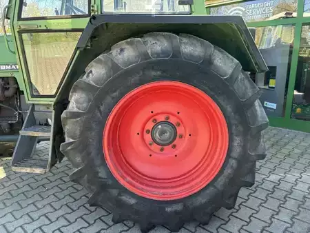 Other 1988 Fendt 309 LS (9)