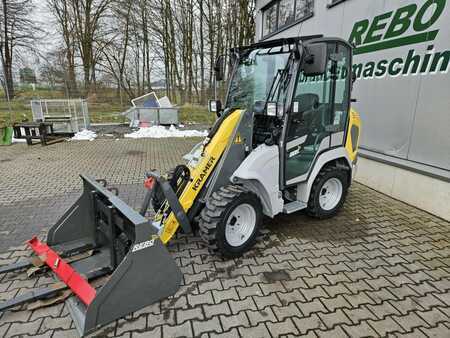 Hjullaster 2024 Kramer 5035 (1)