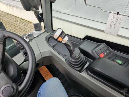 Hjullaster 2024 Kramer 5035 (10)
