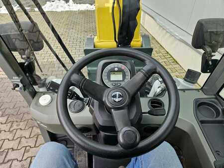 Hjullaster 2024 Kramer 5035 (11)