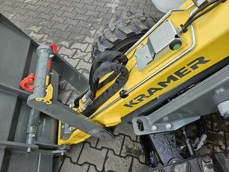 Hjullaster 2024 Kramer 5035 (18)