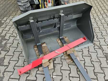Hjullaster 2024 Kramer 5035 (19)
