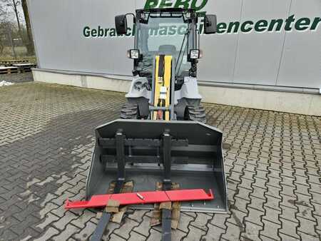Hjullaster 2024 Kramer 5035 (3)