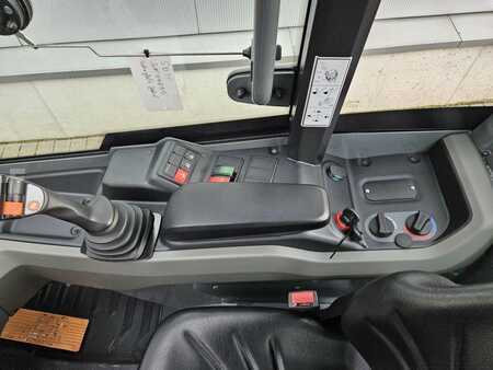 Hjullaster 2024 Kramer 5035 (9)