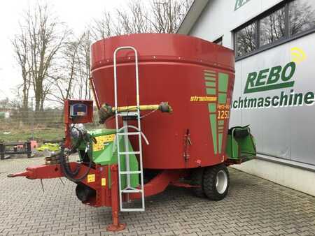 Strautmann VERTI-MIX 1251