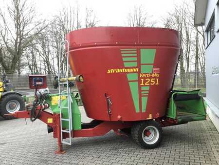 Strautmann VERTI-MIX 1251