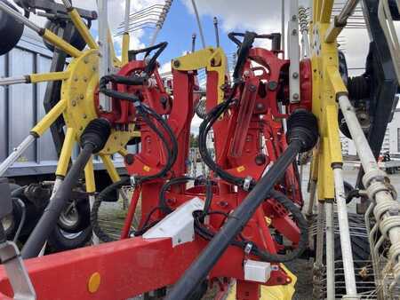 Övrigt 2022 Pöttinger TOP 1403 C (10)