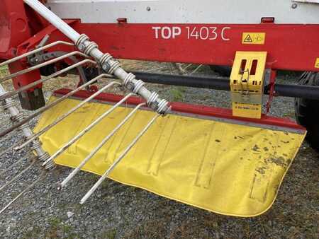 Övrigt 2022 Pöttinger TOP 1403 C (12)