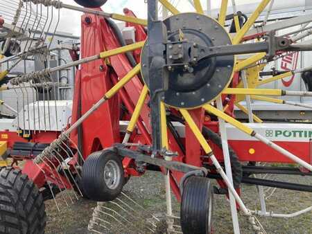 Övrigt 2022 Pöttinger TOP 1403 C (13)