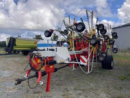 Övrigt 2022 Pöttinger TOP 1403 C (2)