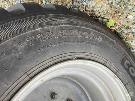 Övrigt 2022 Pöttinger TOP 1403 C (4)