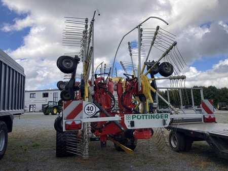 Övrigt 2022 Pöttinger TOP 1403 C (5)