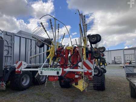 Övrigt 2022 Pöttinger TOP 1403 C (6)