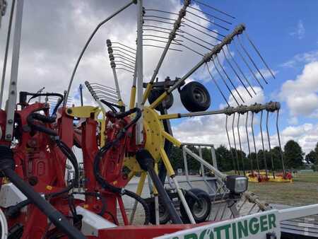 Övrigt 2022 Pöttinger TOP 1403 C (7)