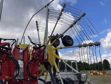 Övrigt 2022 Pöttinger TOP 1403 C (8)