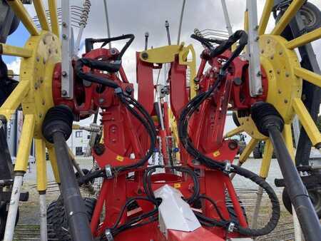 Övrigt 2022 Pöttinger TOP 1403 C (9)