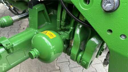 Altri 2023 John Deere TRAKTOR 6120M MIT KABINE (12)
