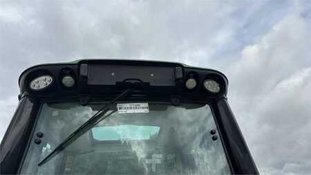Altri 2023 John Deere TRAKTOR 6120M MIT KABINE (16)