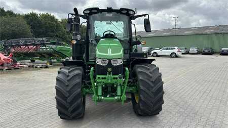 Altri 2023 John Deere TRAKTOR 6120M MIT KABINE (4)