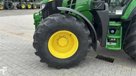 Altri 2023 John Deere TRAKTOR 6120M MIT KABINE (7)