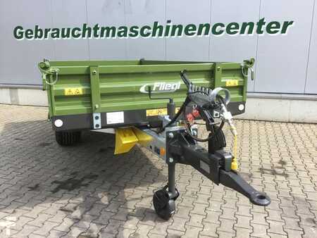 Miscelaneo 2025 Fliegl EDK 50 FOX (3)