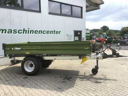 Miscelaneo 2025 Fliegl EDK 50 FOX (4)