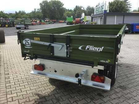 Miscelaneo 2025 Fliegl EDK 50 FOX (5)