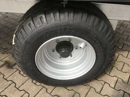 Miscelaneo 2025 Fliegl EDK 50 FOX (7)