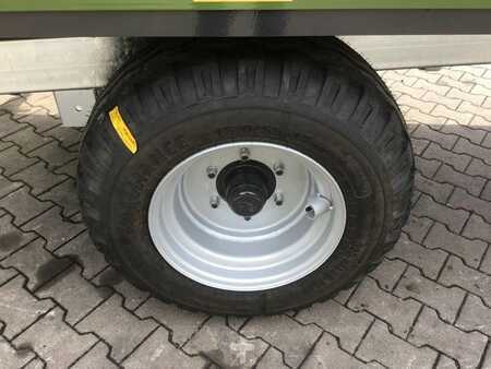 Miscelaneo 2025 Fliegl EDK 50 FOX (9)