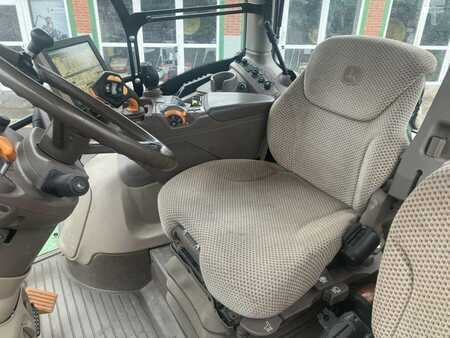 Ostatní 2019 John Deere 6250 R Ultimate (10)
