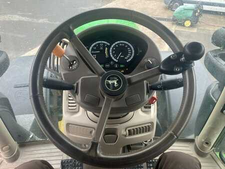 Ostatní 2019 John Deere 6250 R Ultimate (13)