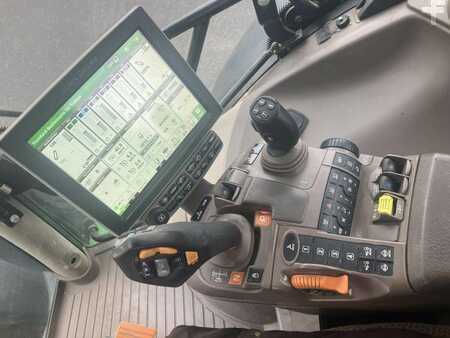 Ostatní 2019 John Deere 6250 R Ultimate (15)