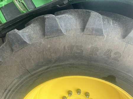 Ostatní 2019 John Deere 6250 R Ultimate (17)