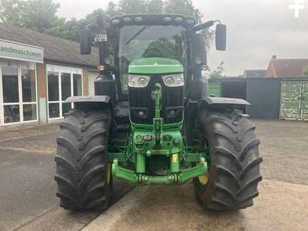 Ostatní 2019 John Deere 6250 R Ultimate (2)