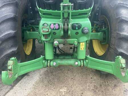 Ostatní 2019 John Deere 6250 R Ultimate (3)