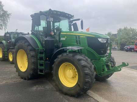 Ostatní 2019 John Deere 6250 R Ultimate (4)