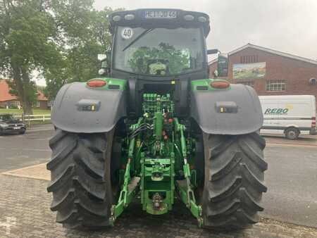 Ostatní 2019 John Deere 6250 R Ultimate (5)