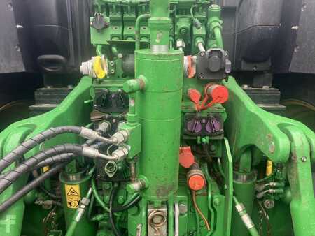 Ostatní 2019 John Deere 6250 R Ultimate (7)