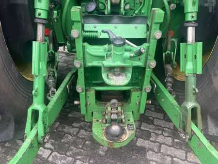 Ostatní 2019 John Deere 6250 R Ultimate (8)