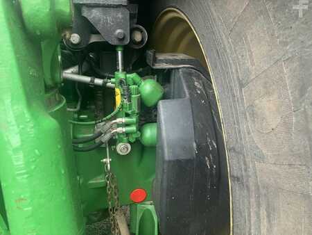 Ostatní 2019 John Deere 6250 R Ultimate (9)