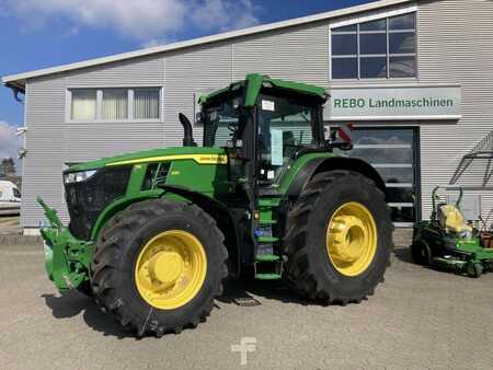 Ostatní 2024 John Deere TRAKTOR 7R330 (1)
