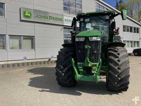 Ostatní 2024 John Deere TRAKTOR 7R330 (2)