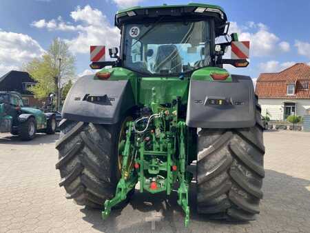 Ostatní 2024 John Deere TRAKTOR 7R330 (3)