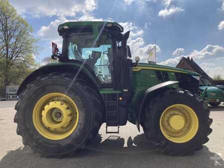 Ostatní 2024 John Deere TRAKTOR 7R330 (4)