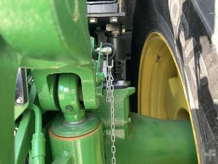 Ostatní 2024 John Deere TRAKTOR 7R330 (5)