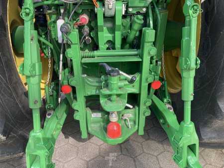 Ostatní 2024 John Deere TRAKTOR 7R330 (6)