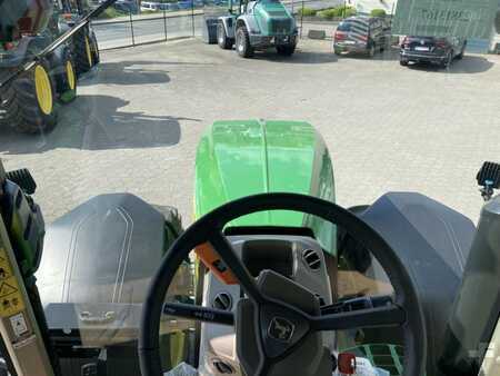 Ostatní 2024 John Deere TRAKTOR 7R330 (9)