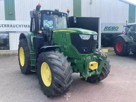 Other 2016 John Deere 6195M (1)