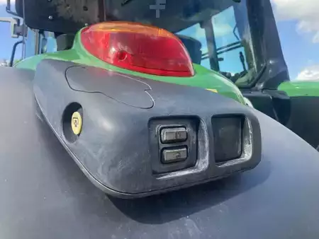 Other 2016 John Deere 6195M (10)