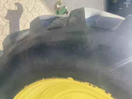Other 2016 John Deere 6195M (19)